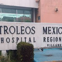 FGR detuvo al hombre que mató a 8 pacientes con heparina sódica adulterada en hospital de Pemex