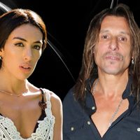 Con una postal frente al espejo, Sofía Bonelli y Claudio Paul Caniggia dieron un importante anuncio