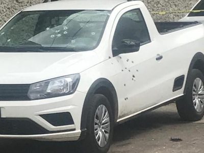 Comando asesina a exmando de seguridad en el Valle de Tulancingo; el segundo en cinco meses
