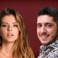 La carta que Jey Mammón le escribió a la China Suárez