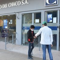 Con casi 40 muertos por coronavirus, Chaco vuelve a la fase 3 de la cuarentena