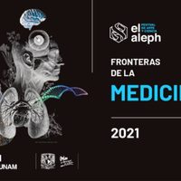 En el Festival Aleph 2021, a un año de la pandemia, la reflexión sobre la salud mental