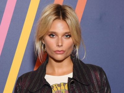 Mucha luz y estilo: así es la lujosa casa de Valentina Zenere, la actriz que brilla en la serie “En el barro”