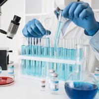 Descubrieron un nuevo y prometedor antibiótico