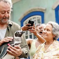 Adriana Barraza relata historia de amor a los animales en “My Penguin Friend”
