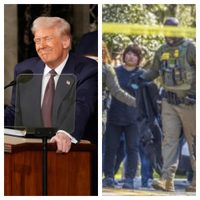 Trump lanza app "CBP Home" para que inmigrantes ilegales soliciten “autodeportaciones”