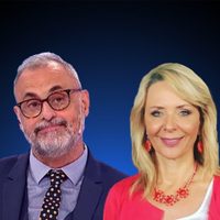 La trama detrás de la llegada de Evelyn Von Brocke a "Intrusos": el rol de Jorge Rial