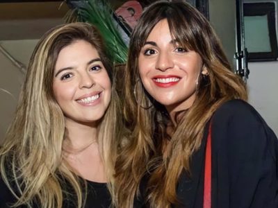"Es una bajeza": Gianinna y Dalma Maradona les respondieron fuertemente a sus tías