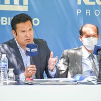 Mañana Osvaldo Llancafilo anunciará el aumento salarial a los gremios docentes