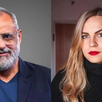 En medio del drama judicial de Morena, Jorge Rial toma una importante decisión junto a su novia, María del Mar