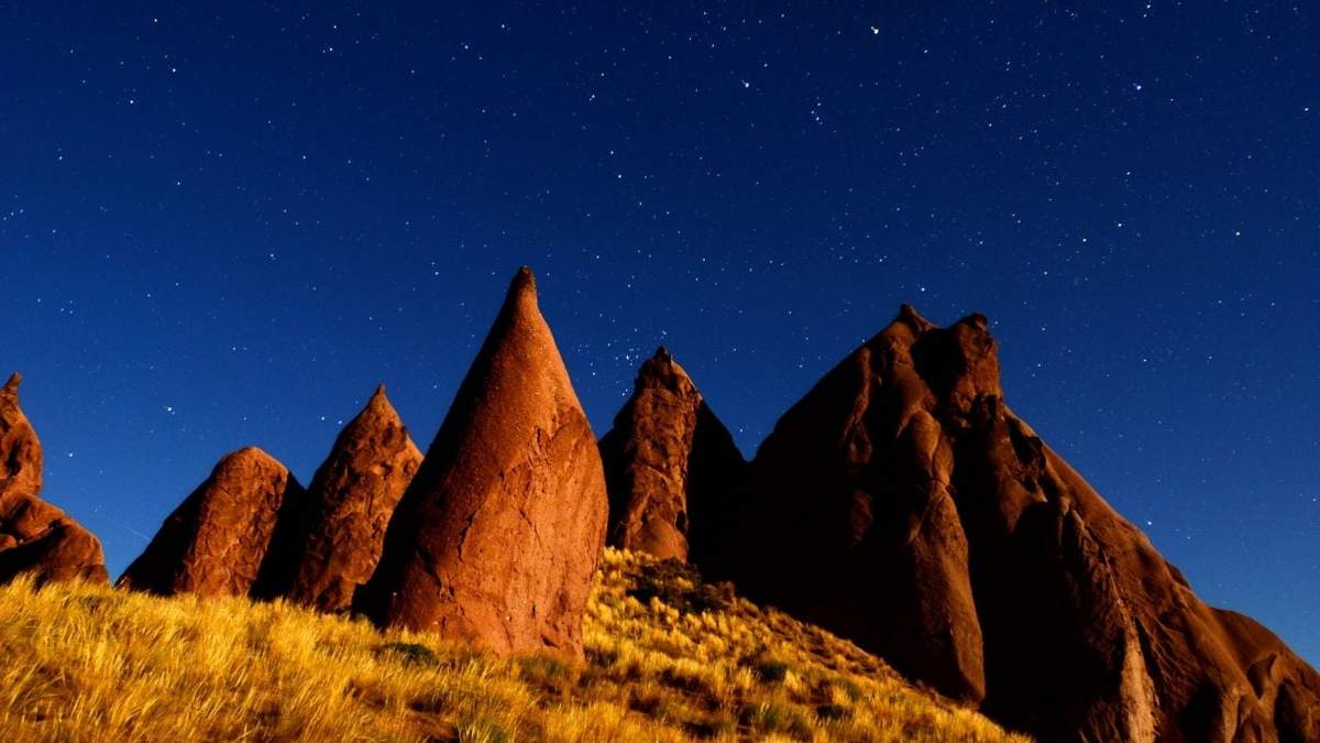 Norte Neuquino. Fuente: (Patagonia Andina)