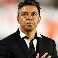 Con una sola incorporación: River presentó la lista de jugadores para el Mundial de Clubes