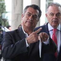 #Procesofoto, los candidatos en campaña