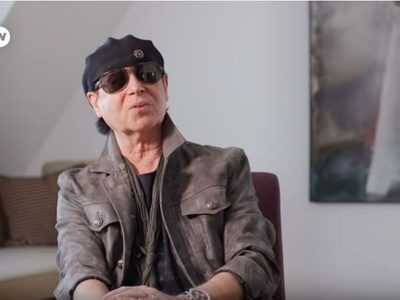 'Música y política: El sonido de la libertad”, videos en DW