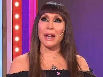 "Se abrió todo": Moria Casán y una denuncia que impactó a todos