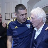 ¿Se suma a Boca?: Pékerman habló sobre los rumores que lo vinculan al Xeneize