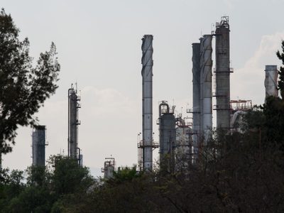 Coparmex rechaza expropiación de planta de hidrógeno en Hidalgo: "señal que inhibe inversiones"