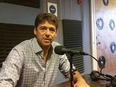 Gutiérrez Colantuono opinó que la causa Vialidad es una grosería jurídica
