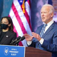 Biden y Harris reciben su primer informe por parte los servicios de inteligencia