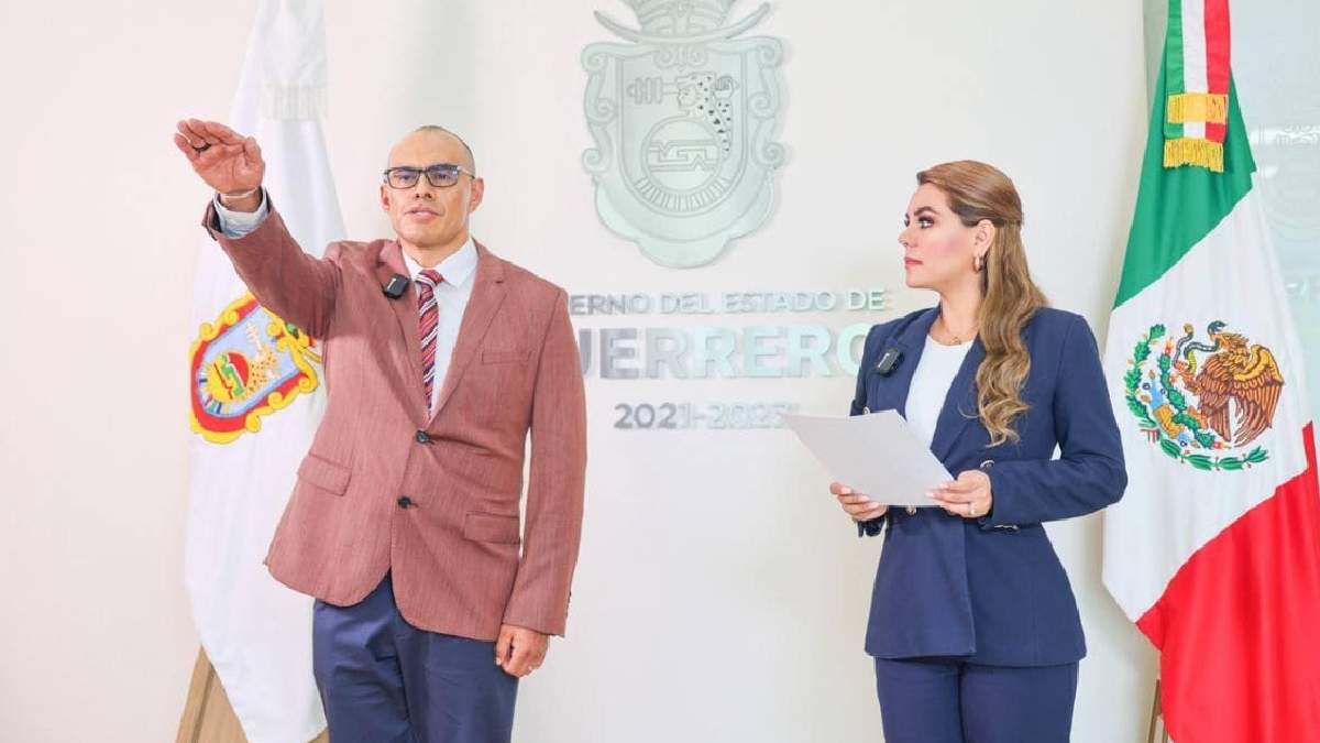 Josué Barrón Sevilla