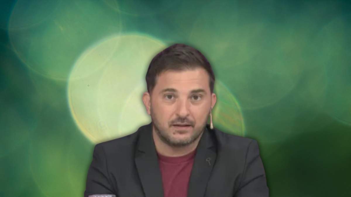 Diego Brancatelli. Fuente: (Minuto Neuquén)