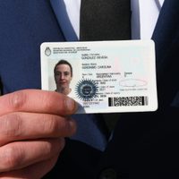 En Neuquén se han expedido 32 DNI a personas que se identifican como No Binarias