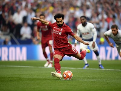 El increíble lugar donde el Liverpool pretendería terminar la Premier League