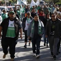 ATE reafirmó el paro de salud y confirmó la continuidad de las medidas en registros civiles
