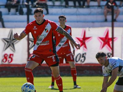 Deportivo Maipú deberá vérselas ante Estudiantes en Caseros
