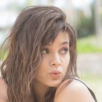 Natalie Pérez y un post que generó expectativa entre sus fanáticos "¿Te llamó Tinelli?"