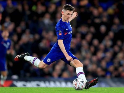 Chelsea y una goleada vital, mirá todos los goles