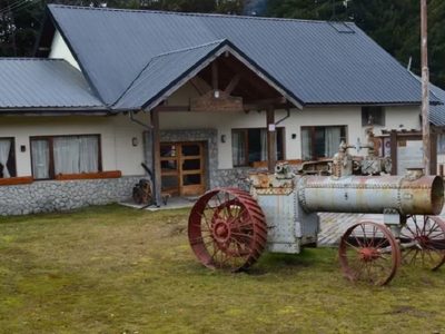 Concejales de Villa La Angostura quieren saber el destino de un ATN que recibió el municipio