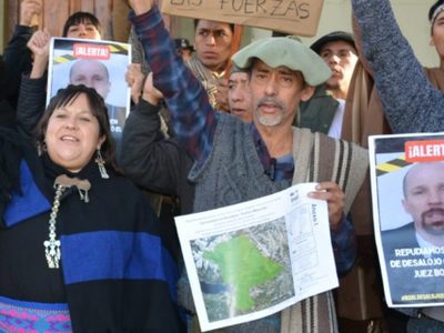 Rechazan recusación y confirman al juez Astoul Bonorino en la causa por desalojo en Villa La Angostura