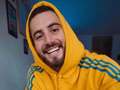 "Tenemos un conflicto": Nico Occhiato reveló una situación que no puede controlar