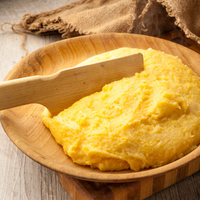 Postre de polenta, el postre de las abuelas más barato y delicioso que no puede faltar en tu lista