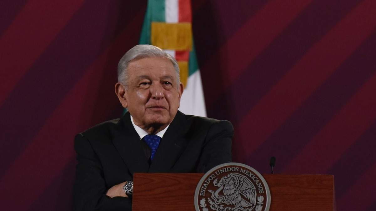 Mañanera del 9 de noviembre de 2023