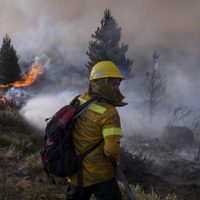 Por la tormenta, Córdoba respira de los incendios: cómo seguirá el clima
