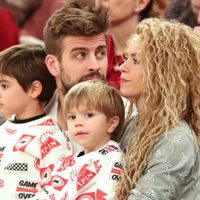 Escándalo en puerta: la nueva tensión entre Gerard Piqué y Shakira