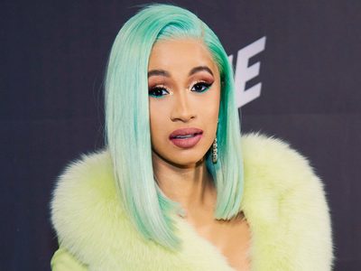 ¡Sorpresivo! Cardi B hizo un anuncio que puso de cabeza a la red ¿Dejará la música?