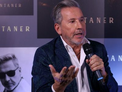 "La política se faranduliza": el furioso descargo que hizo de Ricardo Montaner por la cuarentena