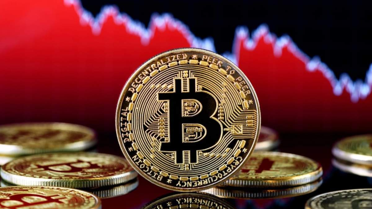 Bitcoin. Fuente: (Instagram)