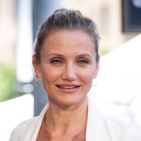"He puesto mi vida en sus manos": Cameron Diaz se refirió orgullosa a esta compañera en Instagram
