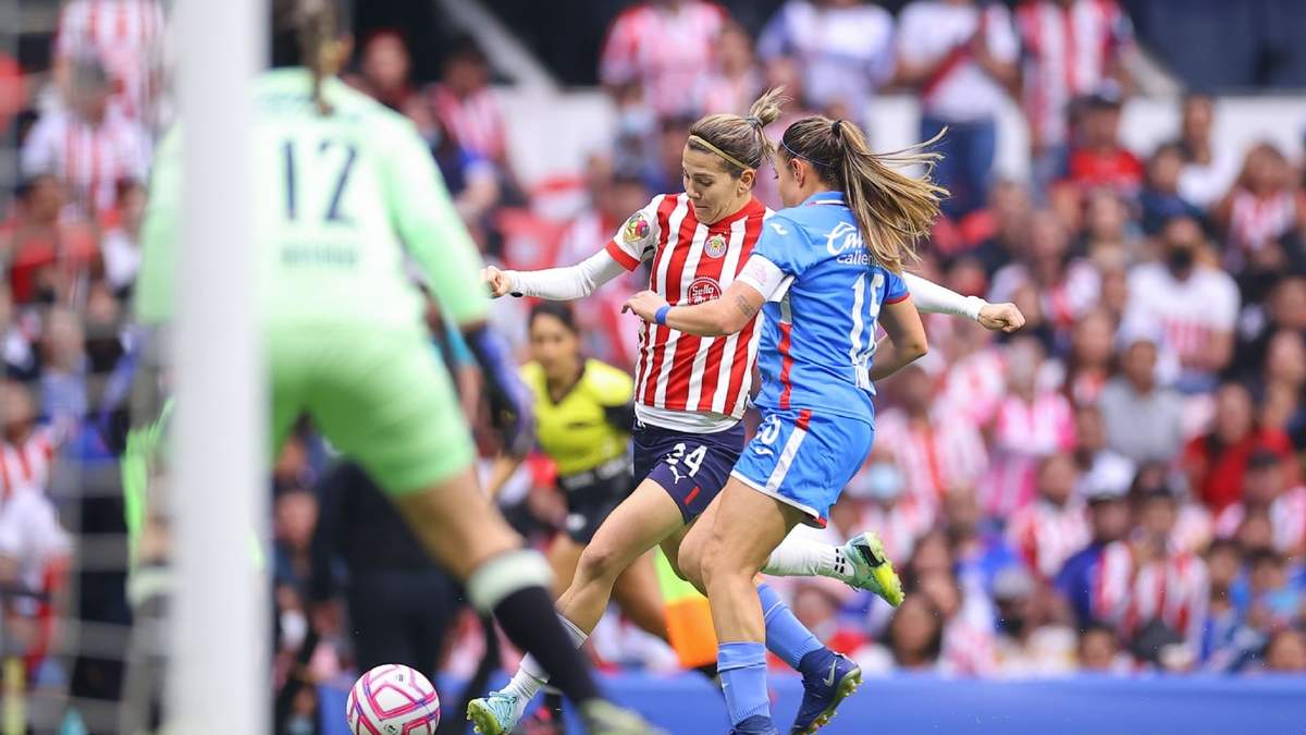 Duelo en el Azteca