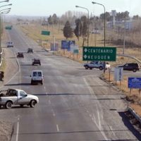 Nuevo ataque con piedras cerca de la ruta 7 reaviva temores en Centenario y suma presión vecinal