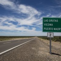 Accidente de tránsito en Las Grutas: hay una persona fallecida