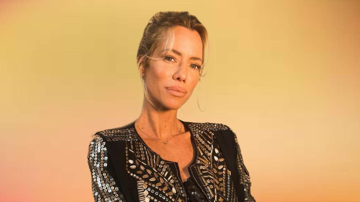 Nicole Neumann. Fuente: (Minuto Neuquén)