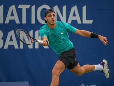 US Open: Francisco Cerúndolo cayó ante Riedi y quedó eliminado