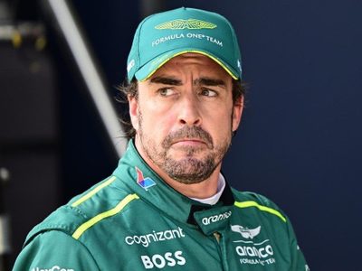 Fernando Alonso lo anticipó: la fuerte acusación del piloto a la FIA por discriminación