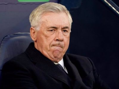 “Sin impedimento”: el entrenador que está a un paso de sustituir a Ancelotti en el Real Madrid