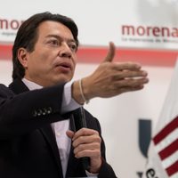 Ante la crisis provocada por Ebrard, Morena llama a la unidad y pide respetar acuerdos